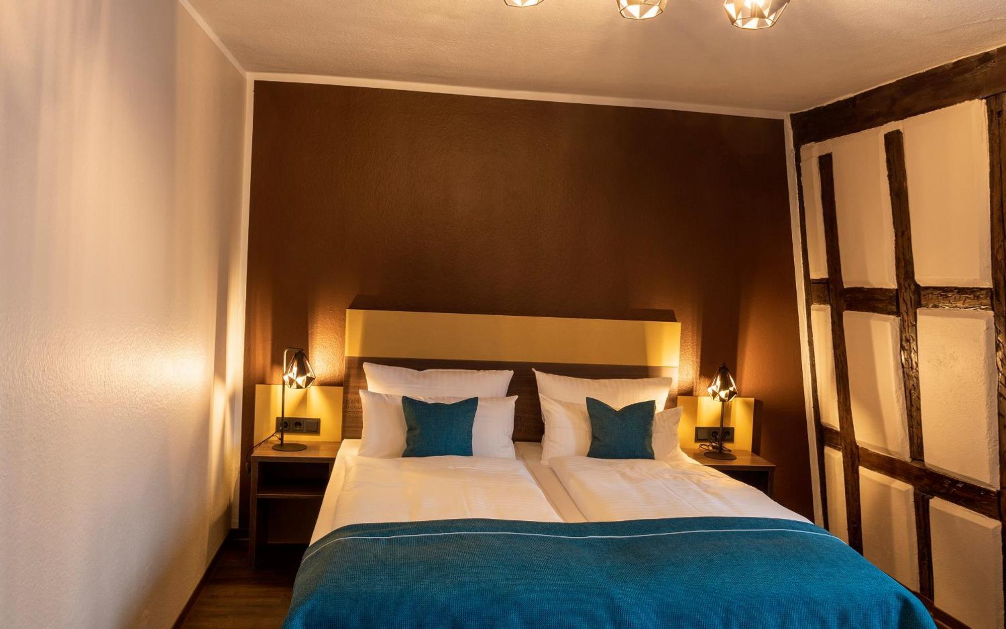 Trip Inn Hotel Sachsenhausen Frankfurt am Main Bagian luar foto